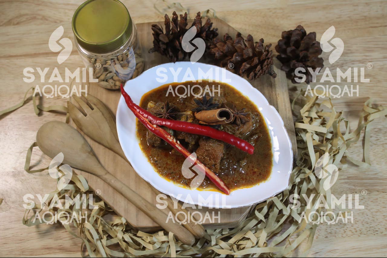 Paket Bundling Aqiqah Padang