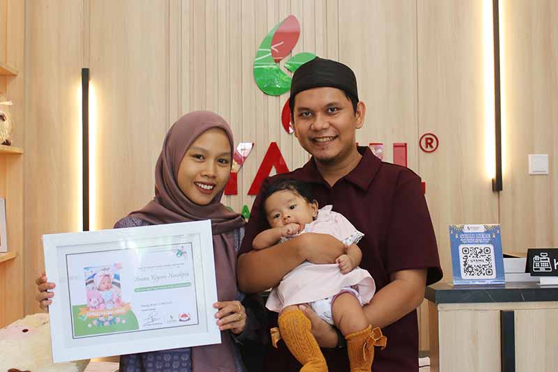 Syamil Aqiqah Padang